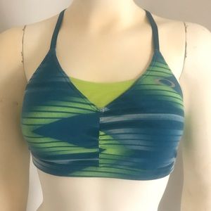 High performance Oakley sports bra
